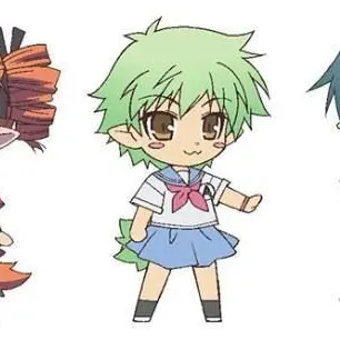 Profile image of 쿠도 아이코