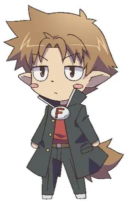 Profile image of 吉井 明久