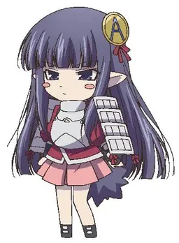Profile image of 霧島 翔子