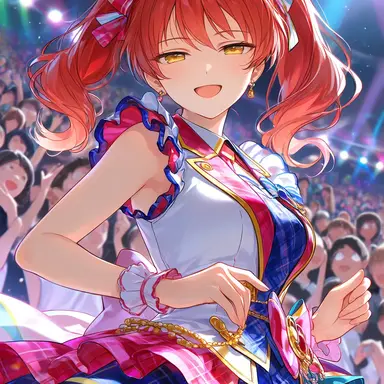 Profile image of アミミ