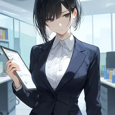 Profile image of 才賀 唯華