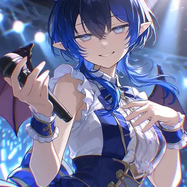 Profile image of レイ