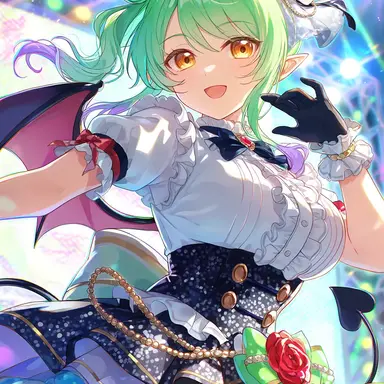 Profile image of ほのりん