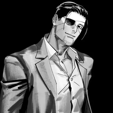 Profile image of 尾形百之助