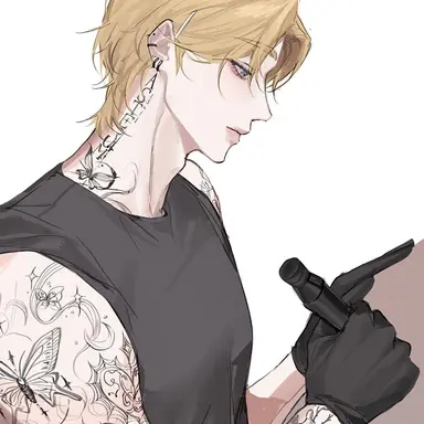 Profile image of 한지한