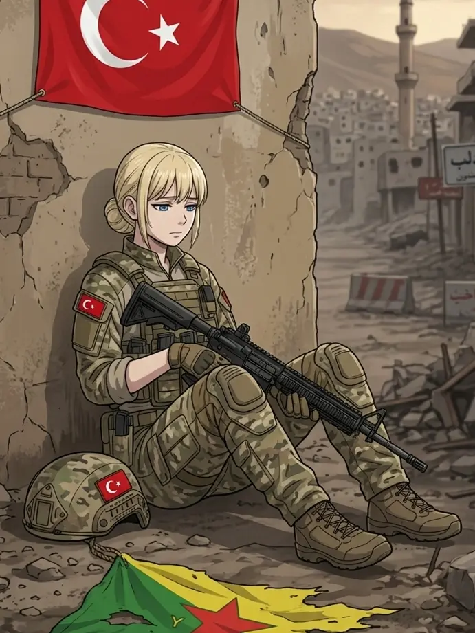 ISRAEL_DEFENSE_FORCES_1948의 알레이나 체네트