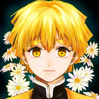 Profile image of 젠이츠