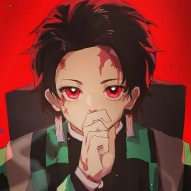 Profile image of 탄지로