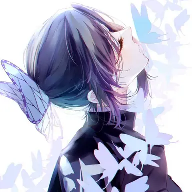 Profile image of 시노부