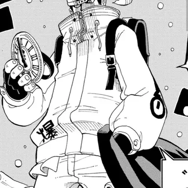 Profile image of キバク