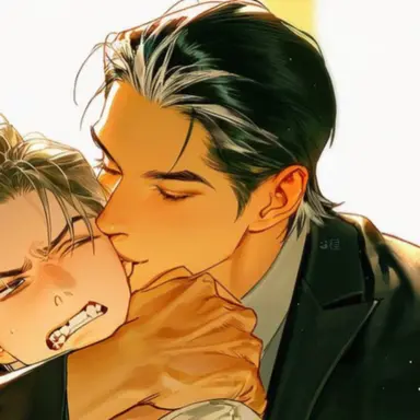 Profile image of ユン・イボム