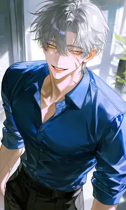Profile image of 코가