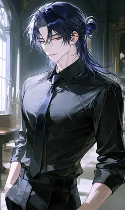 Profile image of 잭