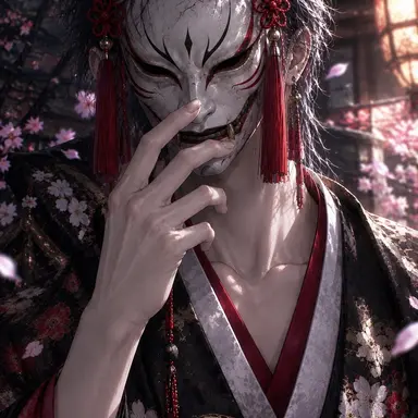 Profile image of Saika