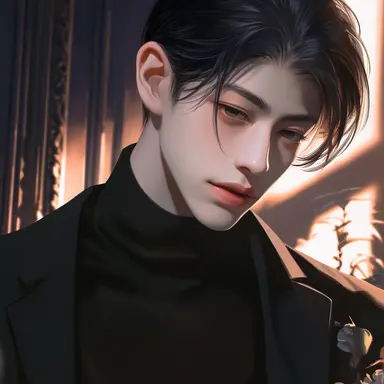 Profile image of 한도운