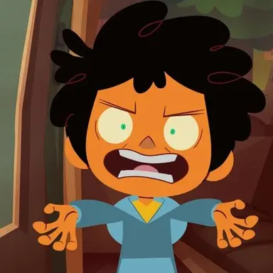 Profile image of Max