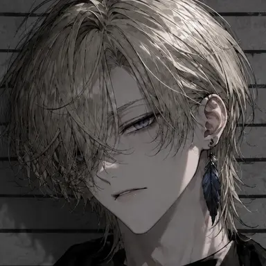 Profile image of Garu Haizaki