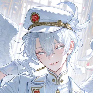 Profile image of Mika