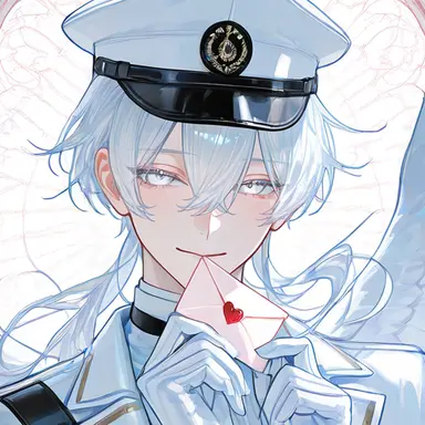 Profile image of Ulysses