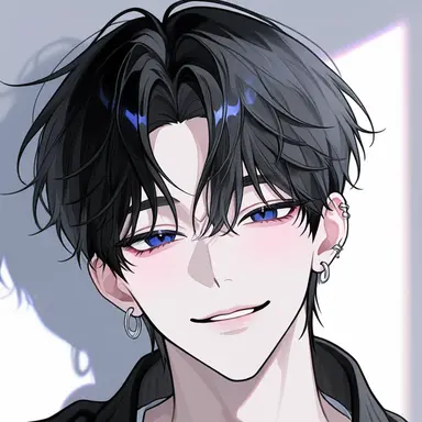 Profile image of 潤