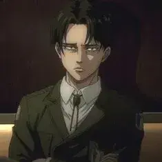 KeenPika5859의 Captain Levi