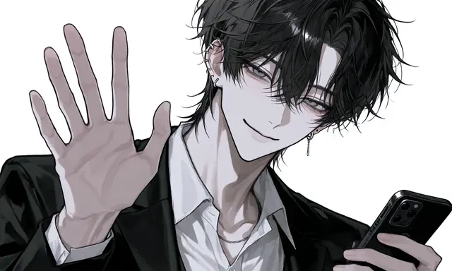 Profile image of miyo.