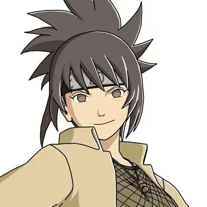 AfraidPlant4415의 Anko Mitarashi