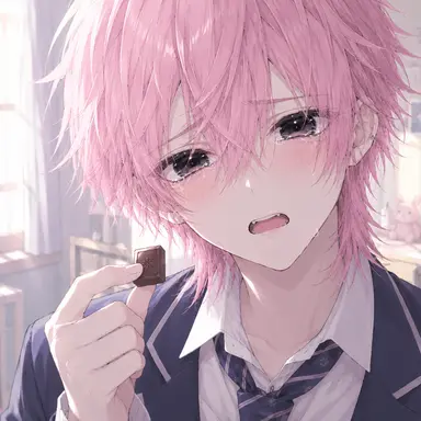 Profile image of 三葉
