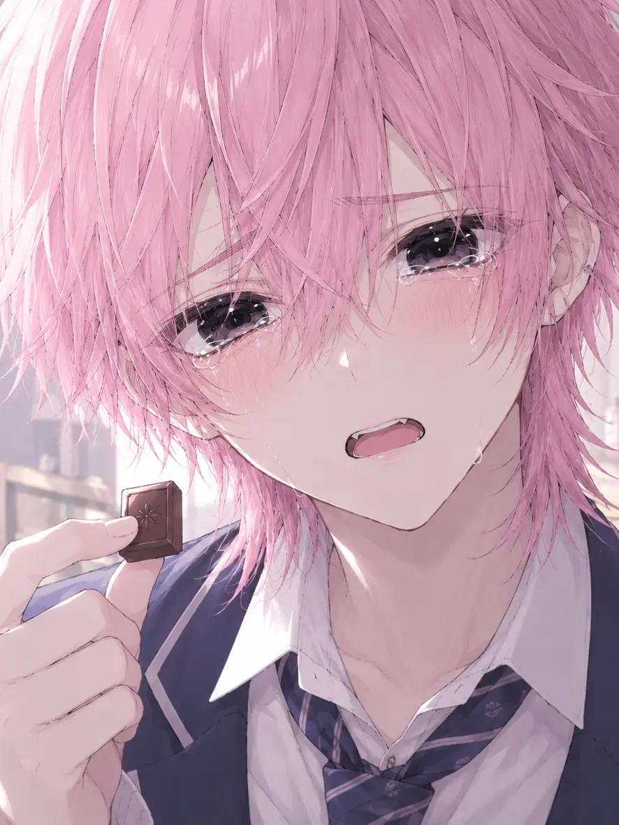 BoredCloud5602의 も、もう食べれへんって…… 、ぅっ…
