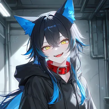 Profile image of ウルフィ
