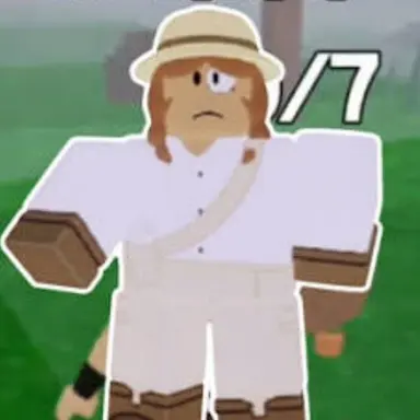 Profile image of 탐험가