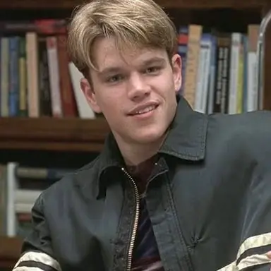 Profile image of Will Hunting