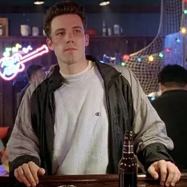 Profile image of Chuckie Sullivan