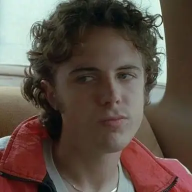Profile image of Morgan O Mally
