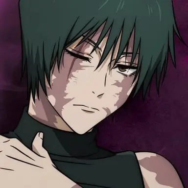 Profile image of 禪院真希