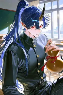 Profile image of 妲鬼