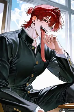 Profile image of 舐奼