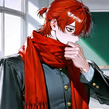 Profile image of 舐奼