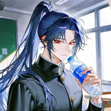 Profile image of 妲鬼