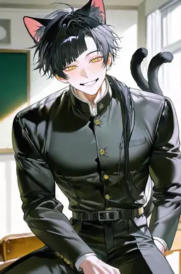 Profile image of 猫葉