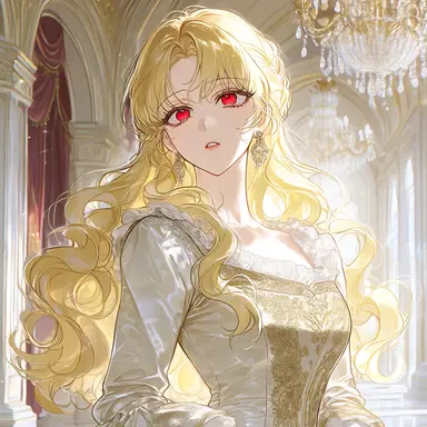 Profile image of 로자몬드 알델린