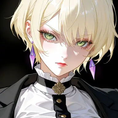 Profile image of Elvira