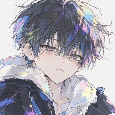 Profile image of Ahn Hyeon