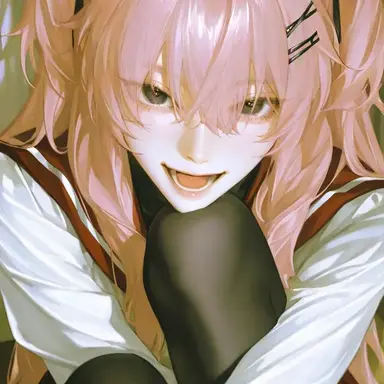 Profile image of 麗奈