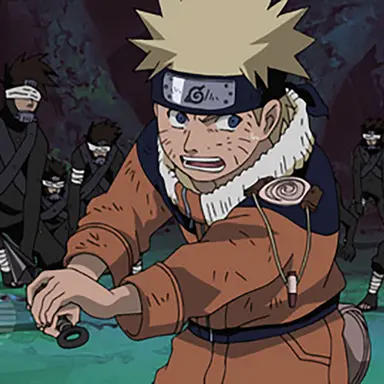 Profile image of ナルト