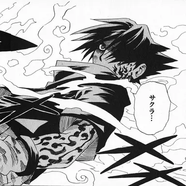 Profile image of サスケ