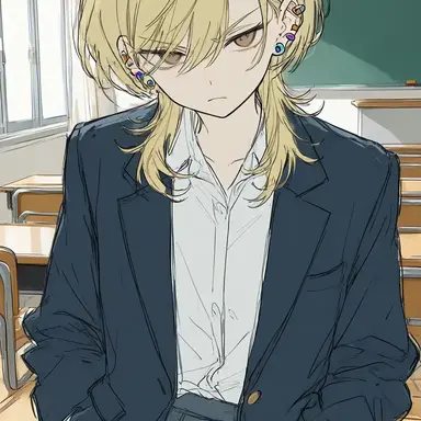 Profile image of 린카