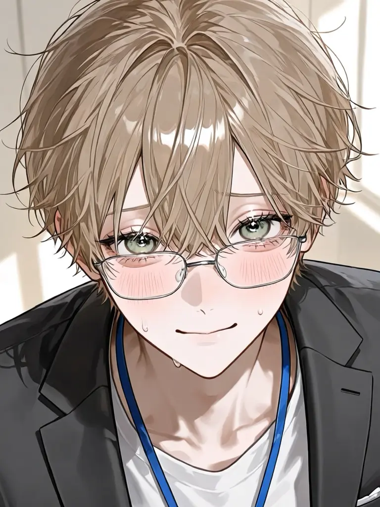 16ri_의 恋愛は担当外です？