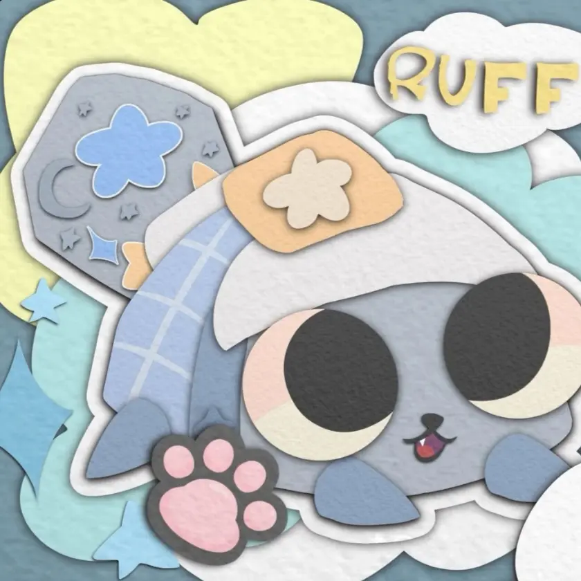 ChubbyBrug0066의 페블