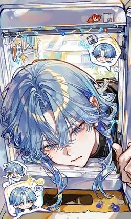 Profile image of 냉장고군